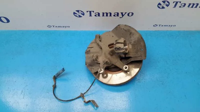 Mangueta Delantera Izquierda para Bmw Z4 Roadster (E85)