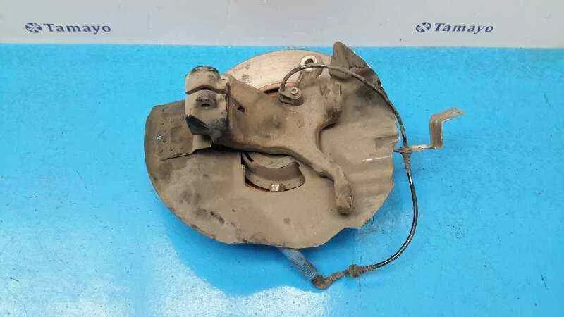 Mangueta Delantera Izquierda para Bmw Z4 Roadster (E85)