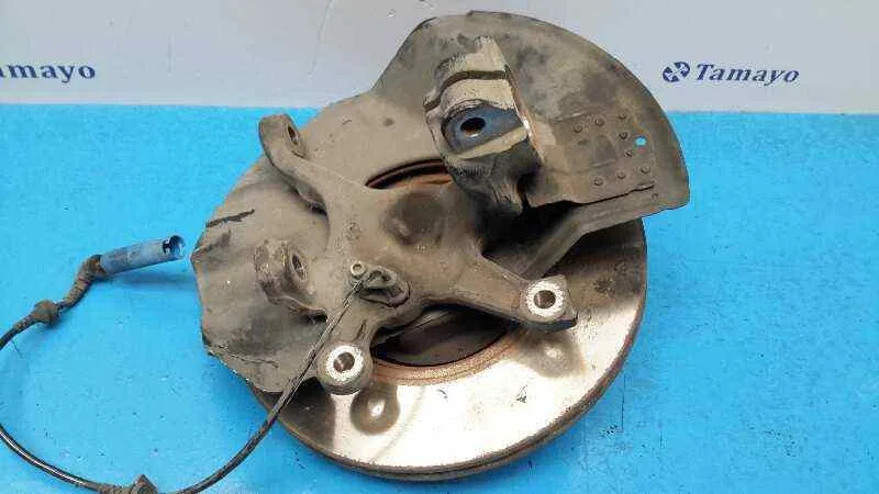 Mangueta Delantera Izquierda para Bmw Z4 Roadster (E85)