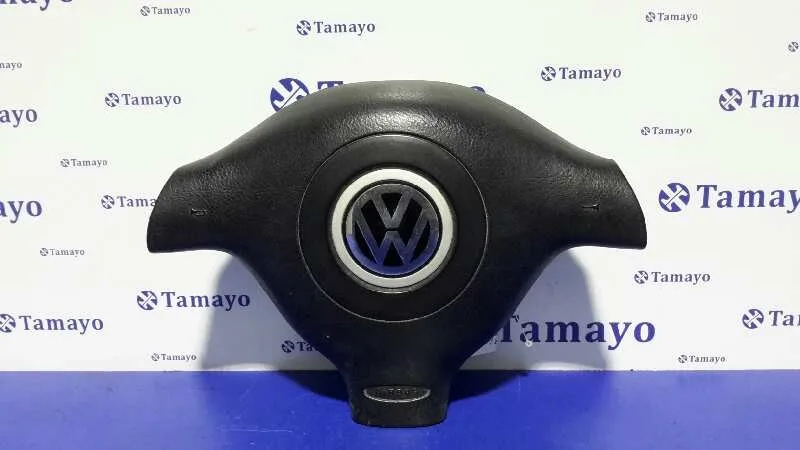 Airbag Delantero Izquierdo para Volkswagen Touareg (7L6)