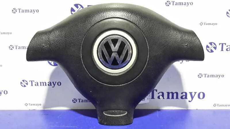 Airbag Delantero Izquierdo para Volkswagen Touareg (7L6)