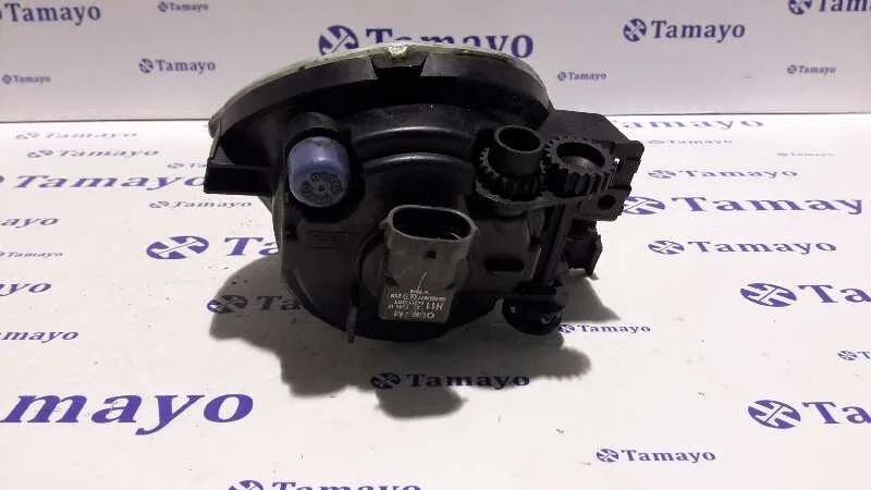 Faro Antiniebla Derecho para Volkswagen Touareg (7L6)