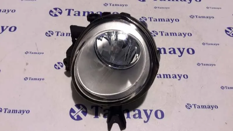 Faro Antiniebla Derecho para Volkswagen Touareg (7L6)