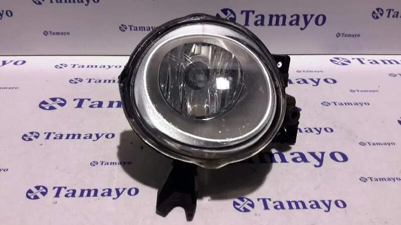 Faro Antiniebla Izquierdo para Volkswagen Touareg (7L6)