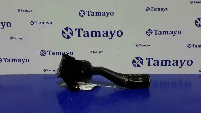 Mando Limpia para Volkswagen Touareg (7L6)