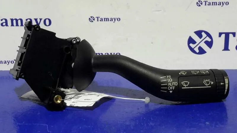 Mando Limpia para Volkswagen Touareg (7L6)