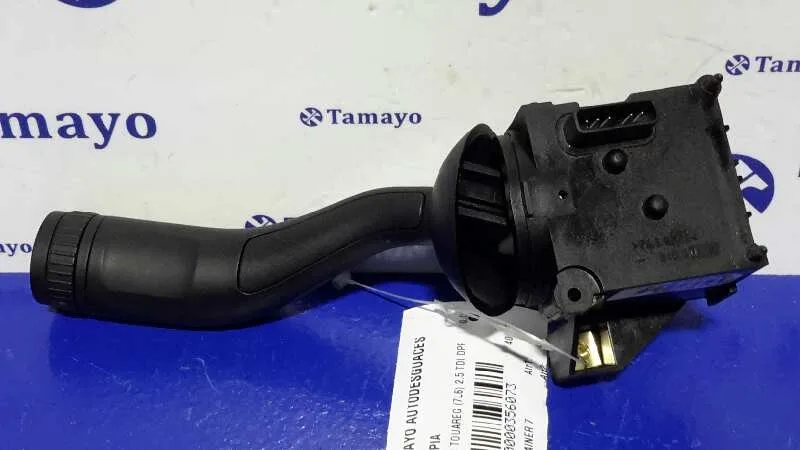 Mando Limpia para Volkswagen Touareg (7L6)
