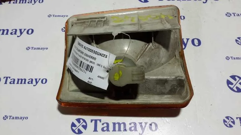 Piloto Delantero Izquierdo para Volkswagen T4 Bus Syncro (Mod. 1991)