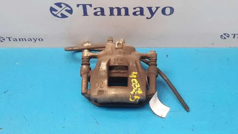 Pinza Freno Delantera Derecha para Toyota Auris