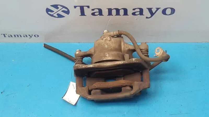 Pinza Freno Delantera Derecha para Toyota Auris
