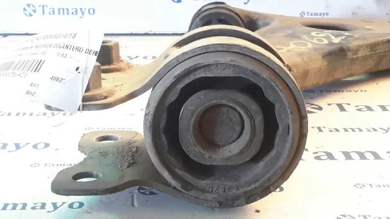 Brazo Suspension Inferior Delantero Derecho para Volvo S40 Berlina