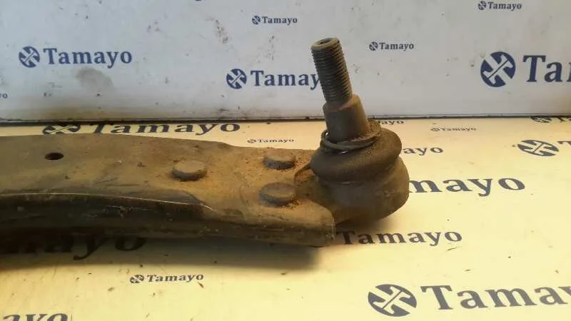 Brazo Suspension Inferior Delantero Derecho para Volvo S40 Berlina