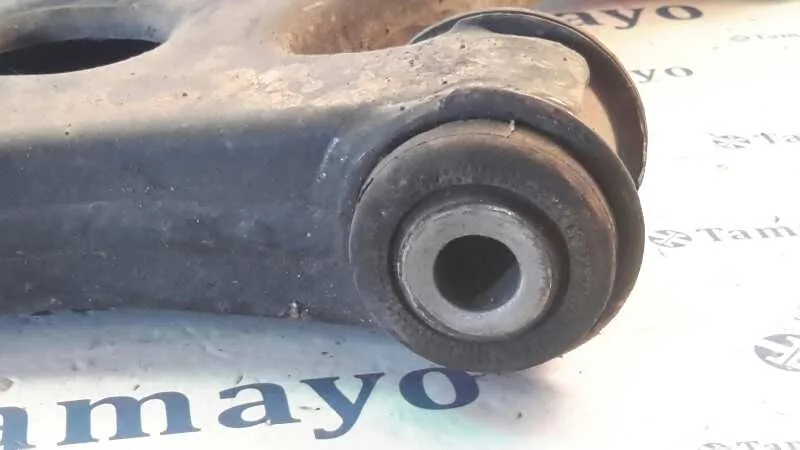 Brazo Suspension Inferior Delantero Derecho para Volvo S40 Berlina