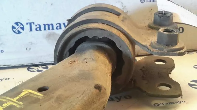 Brazo Suspension Inferior Delantero Derecho para Volvo S40 Berlina