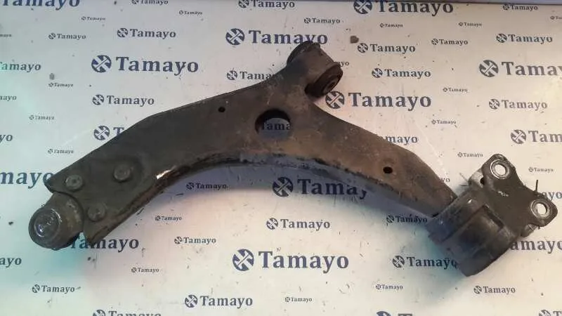 Brazo Suspension Inferior Delantero Derecho para Volvo S40 Berlina