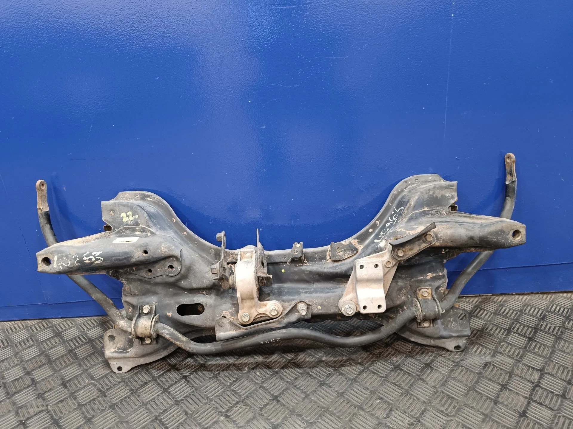 Puente Delantero para Honda Jazz (Gd1/5)