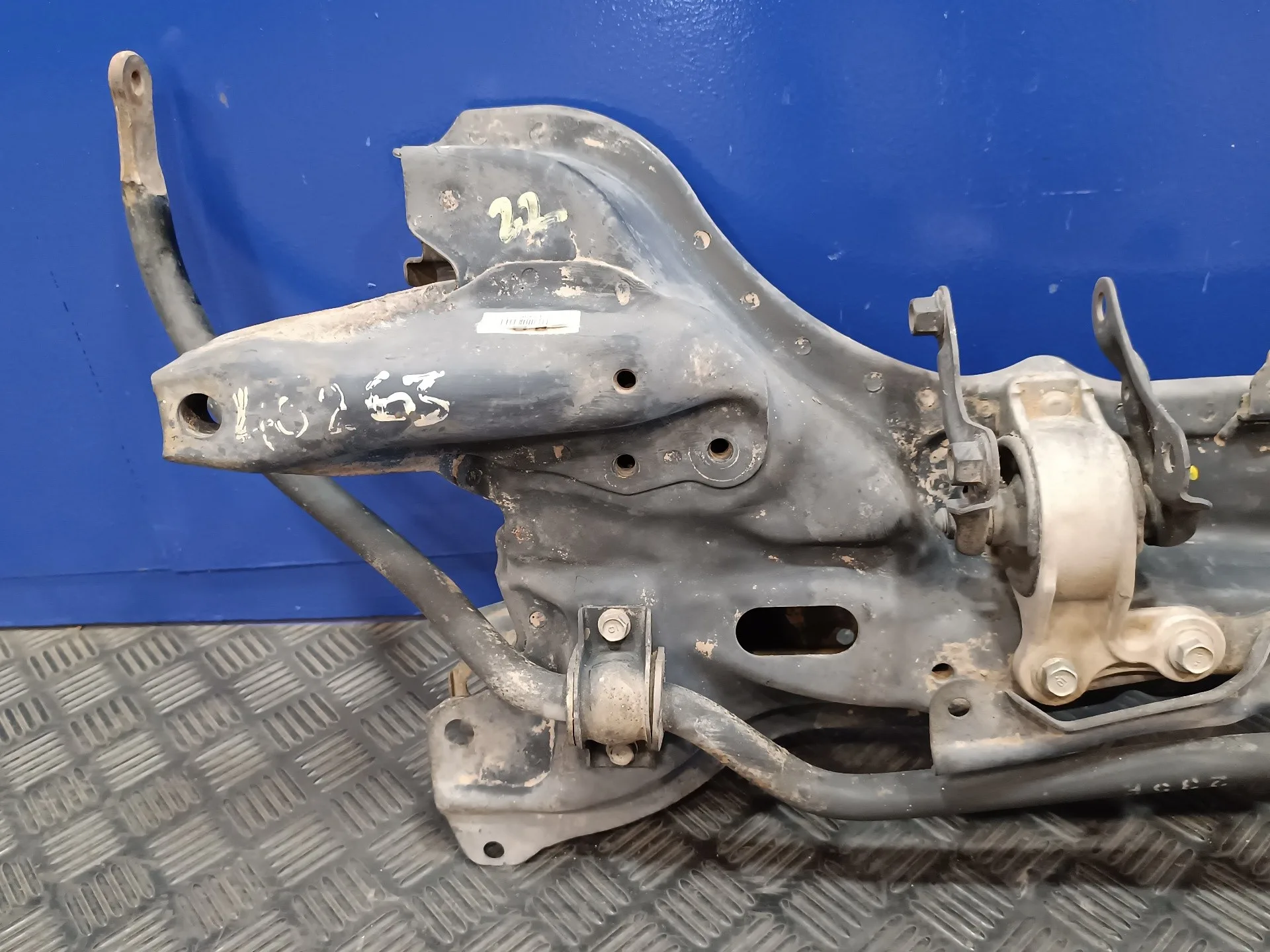 Puente Delantero para Honda Jazz (Gd1/5)
