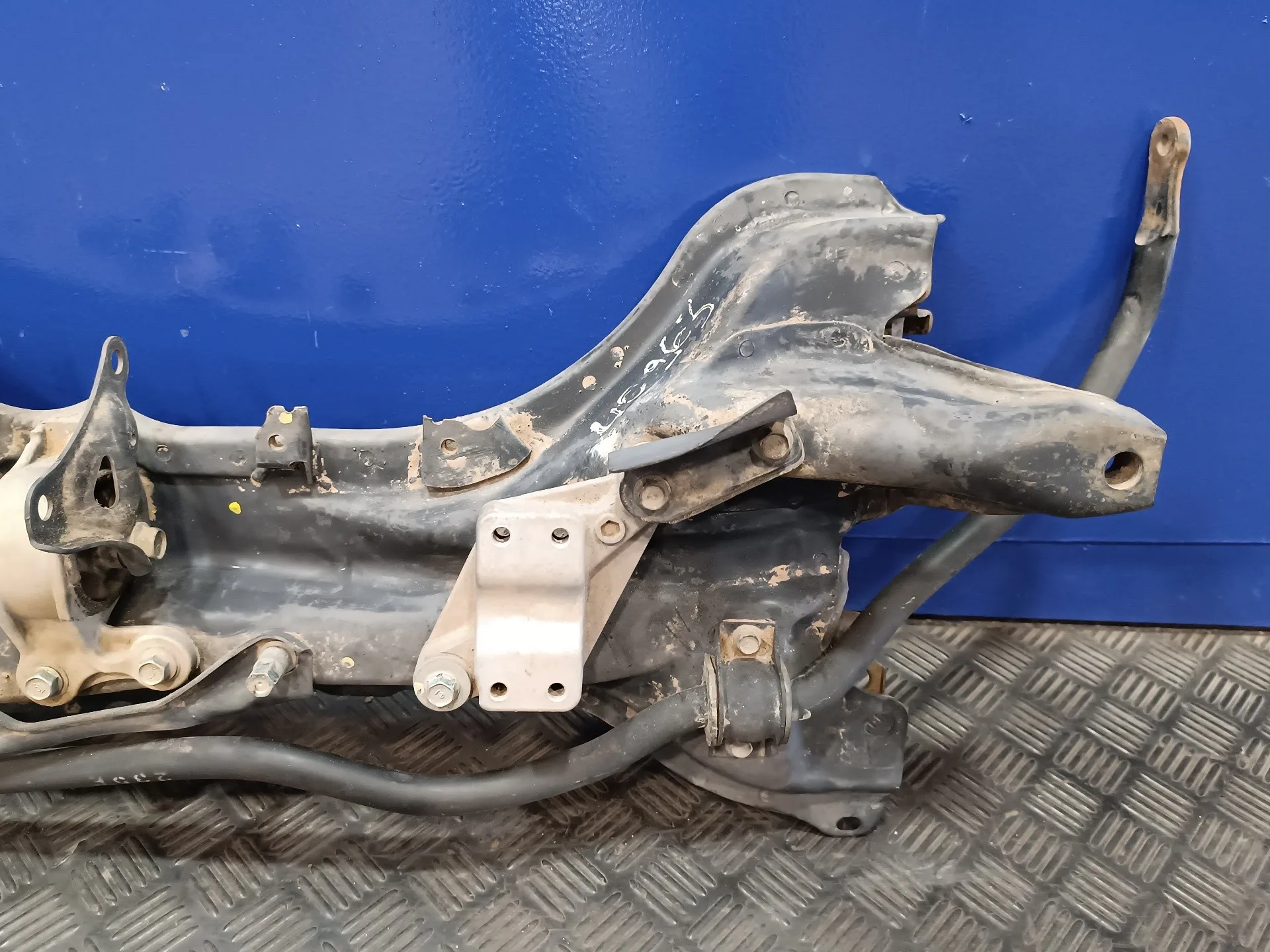 Puente Delantero para Honda Jazz (Gd1/5)