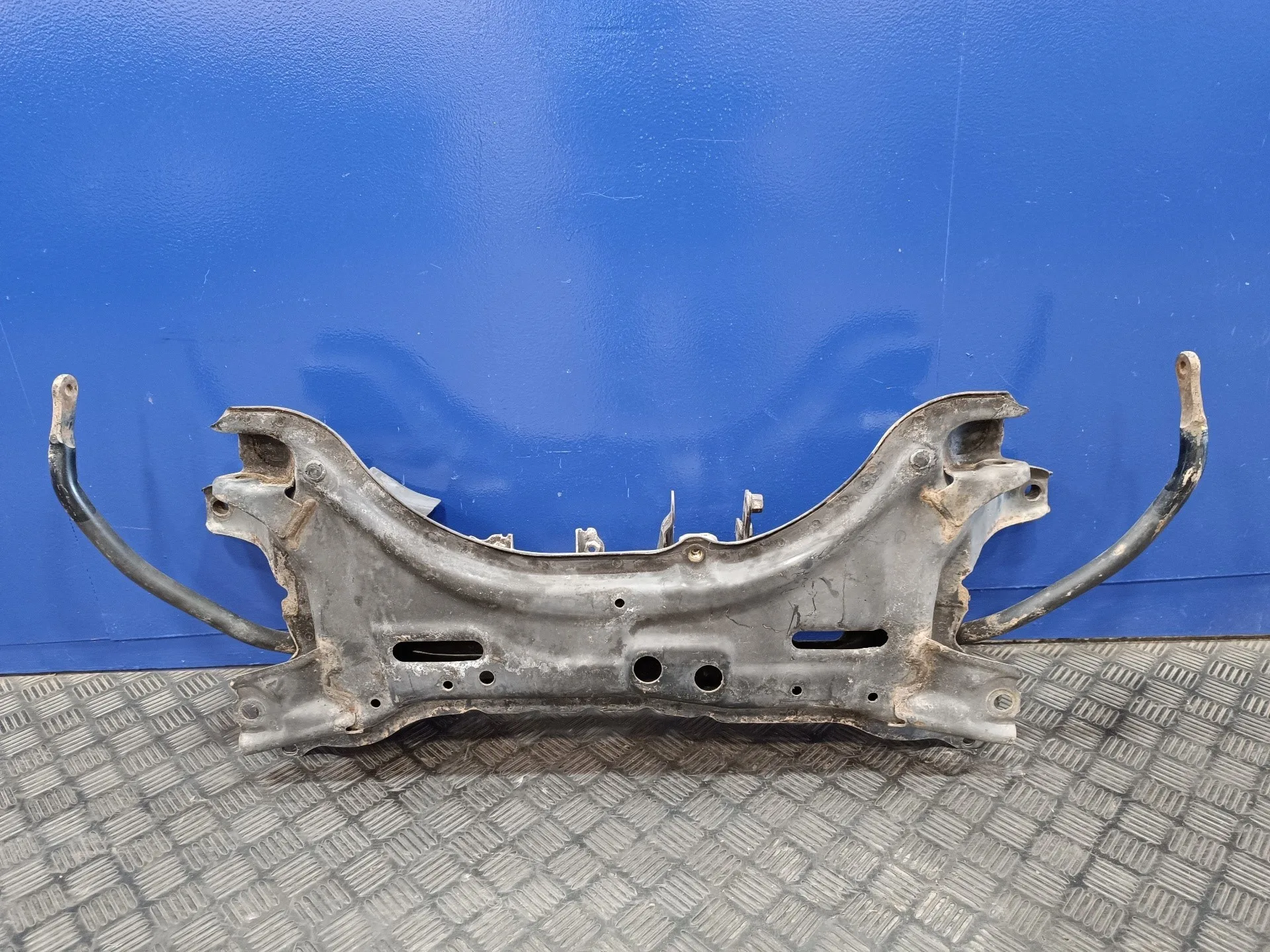 Puente Delantero para Honda Jazz (Gd1/5)