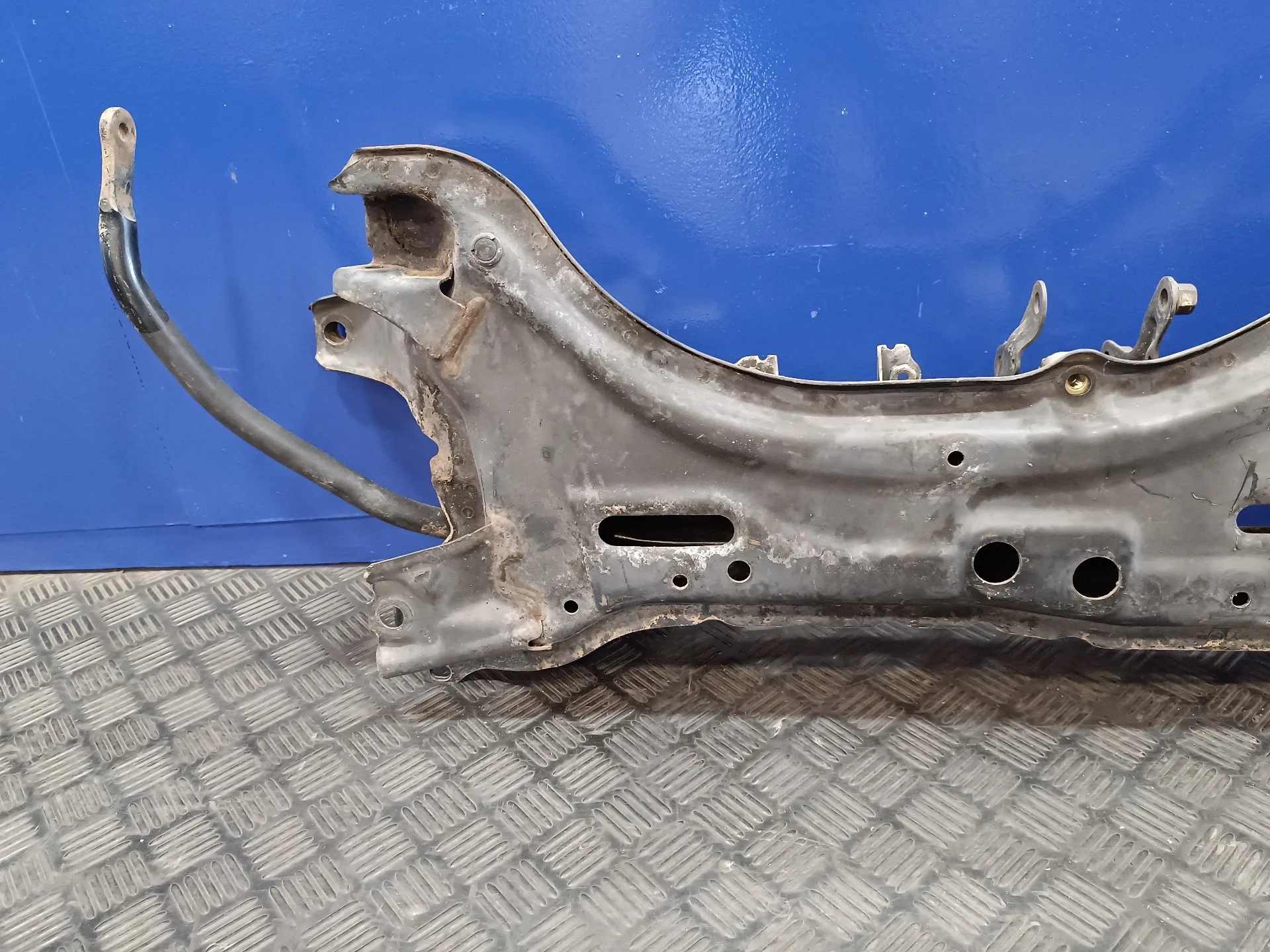 Puente Delantero para Honda Jazz (Gd1/5)
