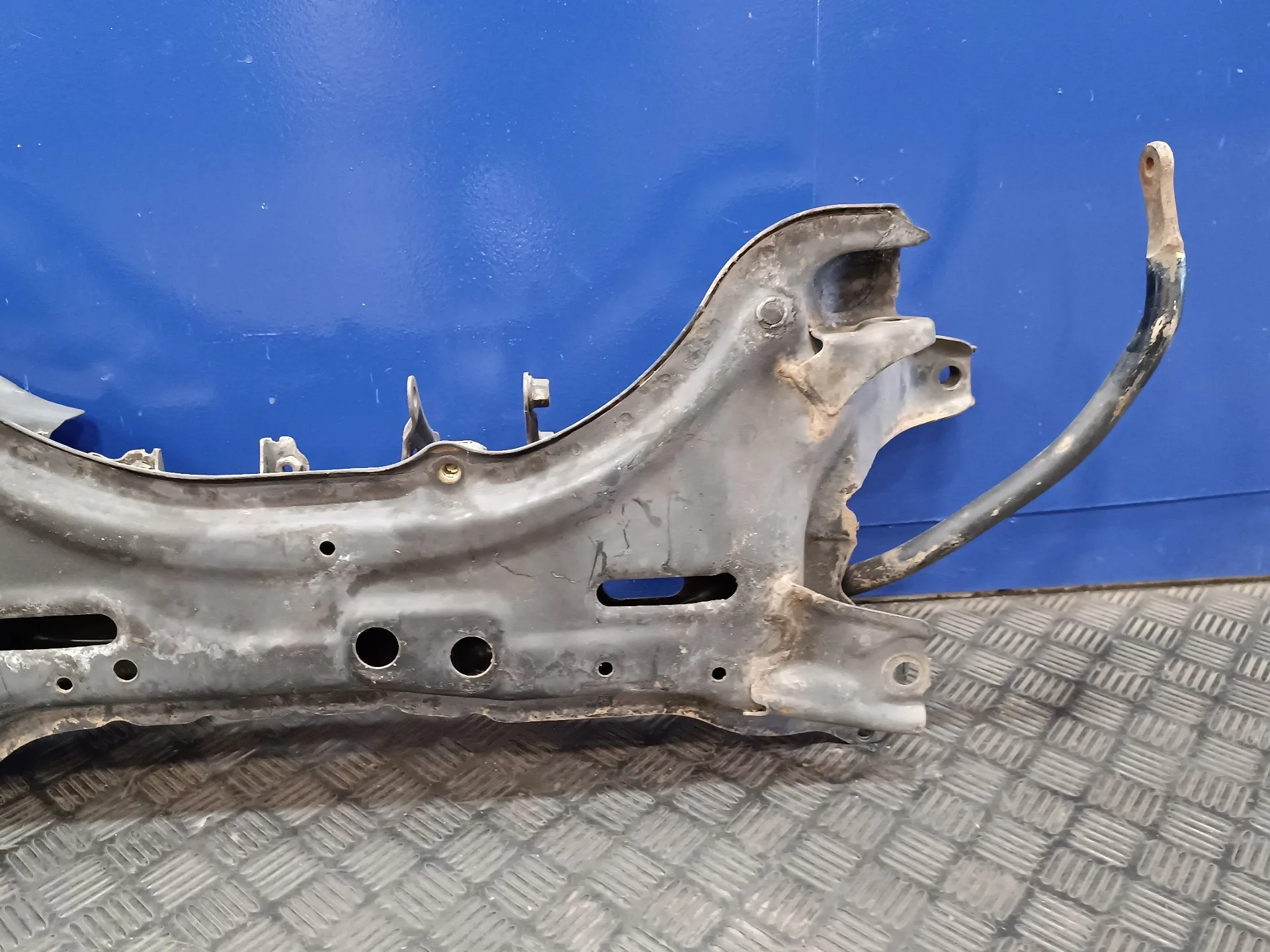 Puente Delantero para Honda Jazz (Gd1/5)