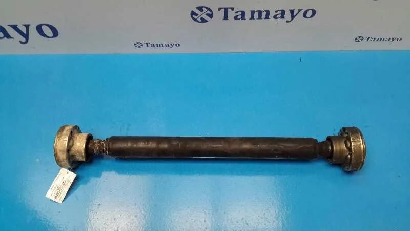 Transmision Central para Volkswagen Touareg (7L6)