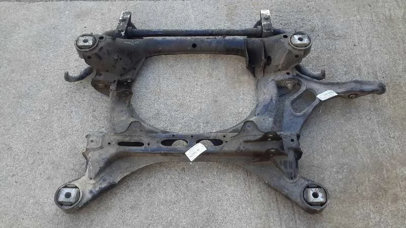 Subchasis Delantero para Volkswagen Touareg (7L6)