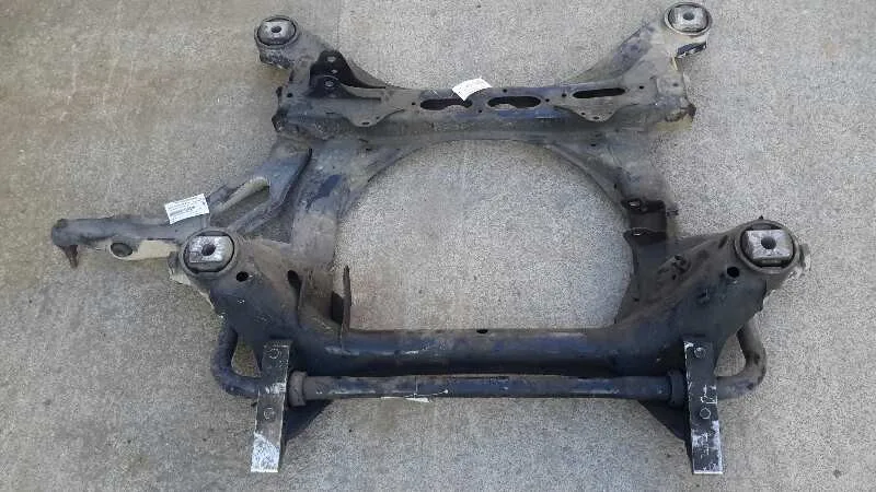 Subchasis Delantero para Volkswagen Touareg (7L6)