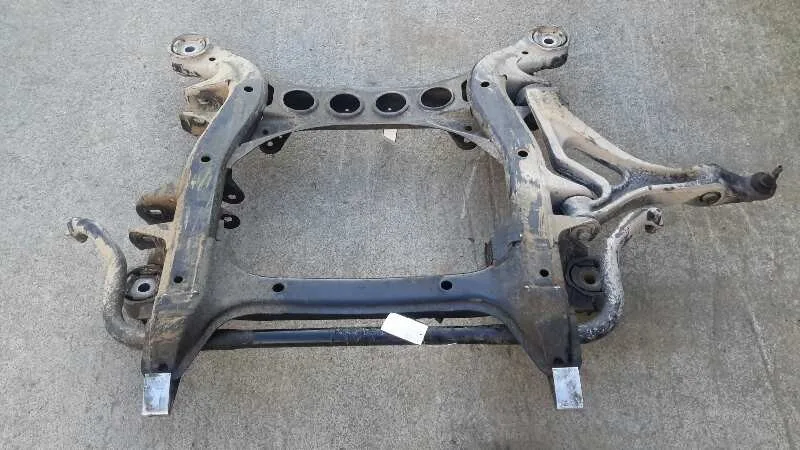 Subchasis Delantero para Volkswagen Touareg (7L6)