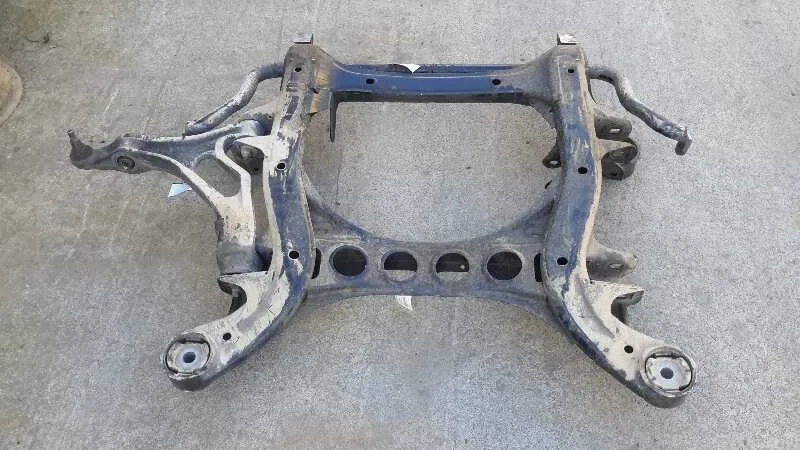 Subchasis Delantero para Volkswagen Touareg (7L6)