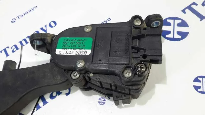 Potenciometro Acelerador para Seat Cordoba Berlina (6K2)