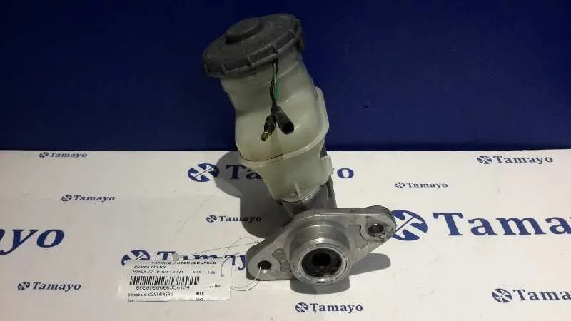 Bomba Freno para Honda Hr-V (Gh)