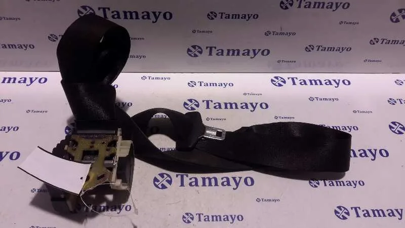 Cinturon Seguridad Delantero Izquierdo para Bmw Z4 Roadster (E85)