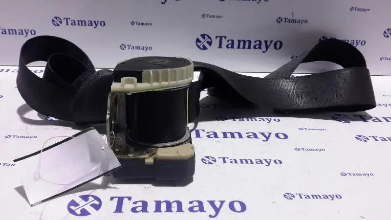 Cinturon Seguridad Delantero Izquierdo para Bmw Z4 Roadster (E85)