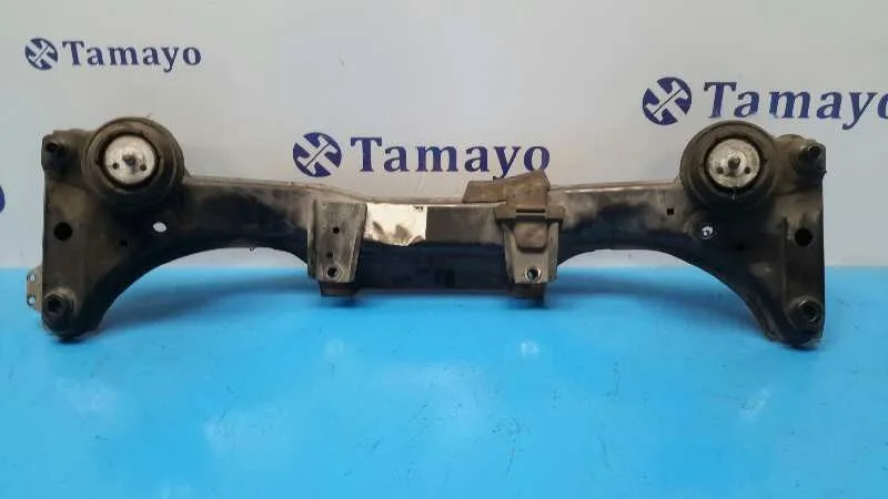 Subchasis Delantero para Bmw Z4 Roadster (E85)