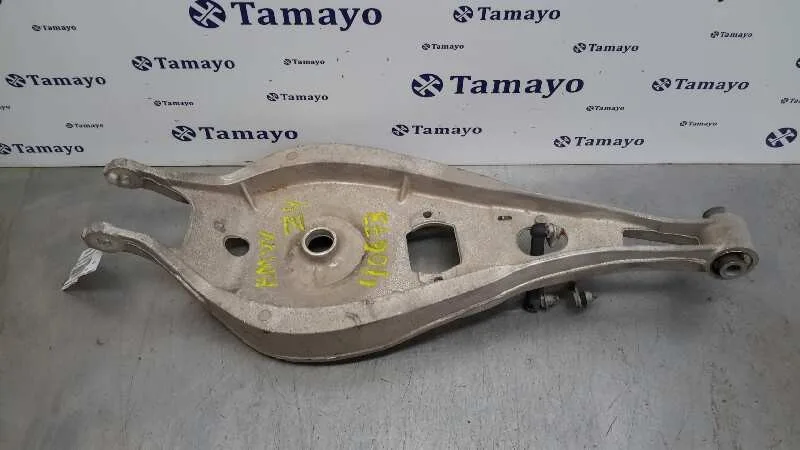 Brazo Suspension Inferior Trasero Derecho para Bmw Z4 Roadster (E85)