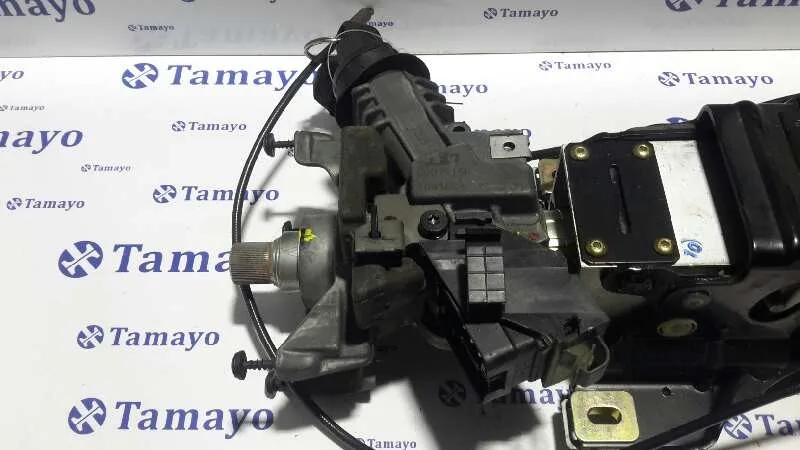 Conmutador De Arranque para Bmw X5 (E53)