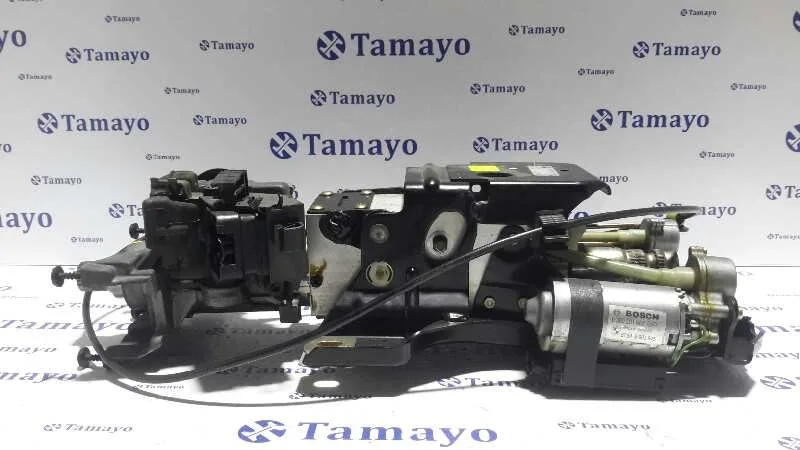 Conmutador De Arranque para Bmw X5 (E53)