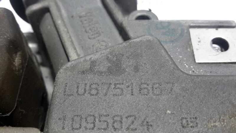 Conmutador De Arranque para Bmw X5 (E53)