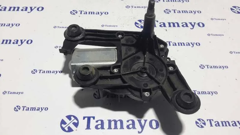 Motor Limpia Trasero para Citroën C4 Lim.