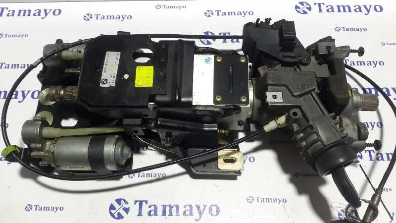 Columna Direccion para Bmw X5 (E53)