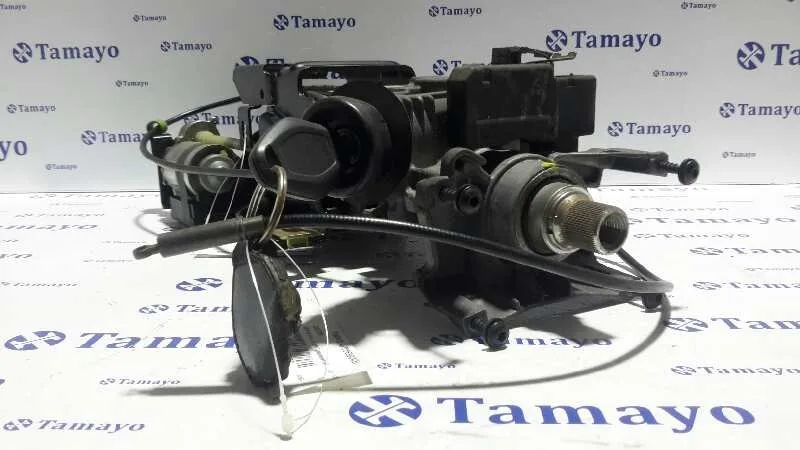 Columna Direccion para Bmw X5 (E53)