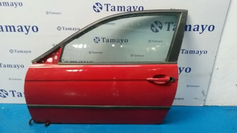 Puerta Delantera Izquierda para Bmw Serie 3 Compact (E46)
