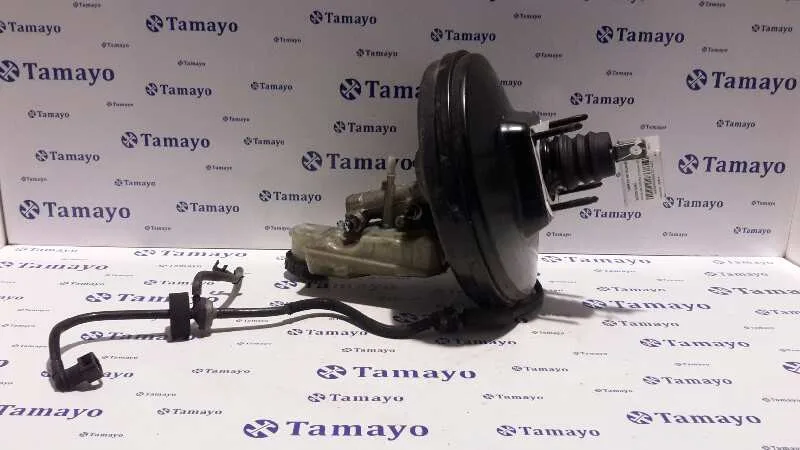 Servofreno para Volvo S40 Berlina