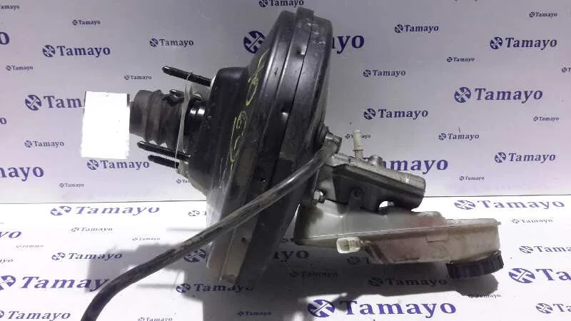 Servofreno para Volvo S40 Berlina