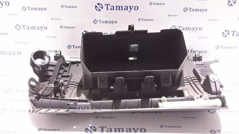 Guantera para Volvo S40 Berlina