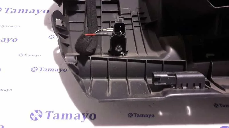 Guantera para Volvo S40 Berlina