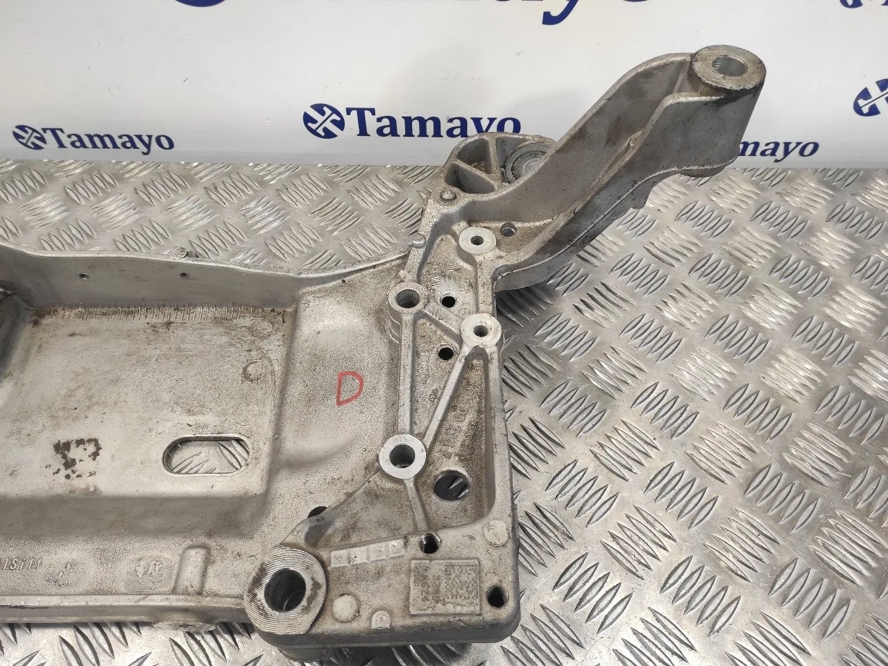 Puente Delantero para Seat Leon (1P1)