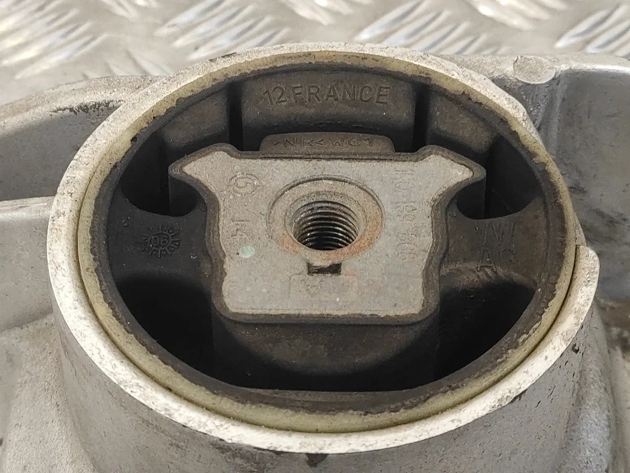 Puente Delantero para Seat Leon (1P1)
