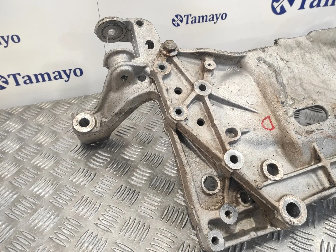 Puente Delantero para Seat Leon (1P1)